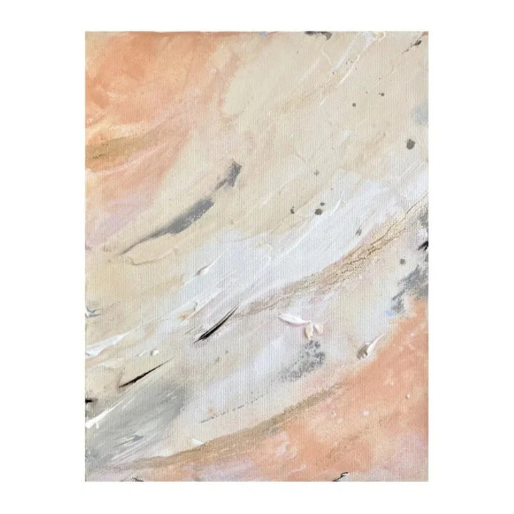 CLARITY - HONESTY No.02