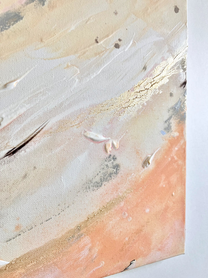 CLARITY - HONESTY No.02